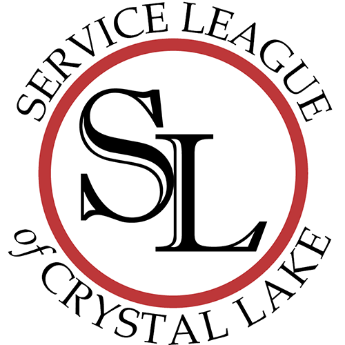 Service League of Crystal Lake logo