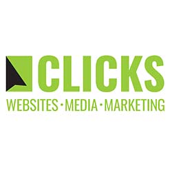 Clicks Web Design Inc.