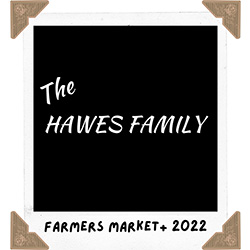 Hawes Family Sponsor Logo