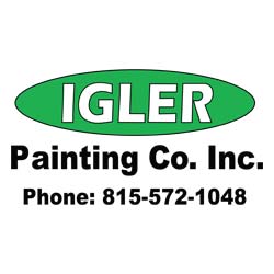 Igler Sponsor Logo
