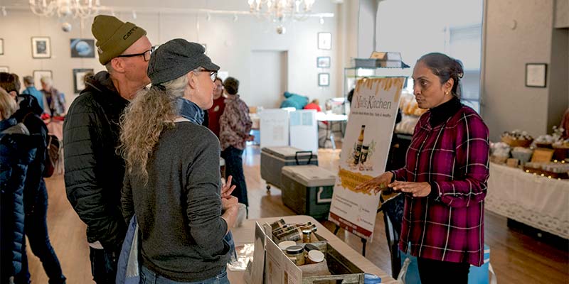 2024 Crystal Lake Spring Farmers Market