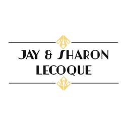 Jay & Sharon LeCoque Sponsor Logo