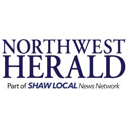 NW Herald & Shaw Local Sponsor Logo