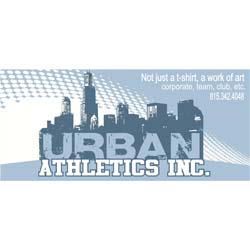 Urban Athletics Inc.
