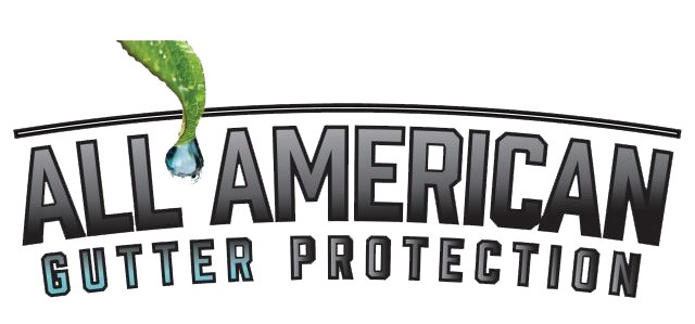 All American Gutter Protection Sponsor Logo