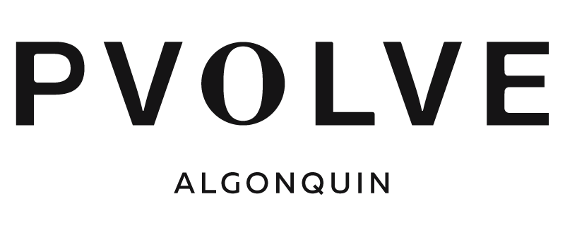 Pvolve Algonquin Sponsor Logo